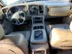 2004 Chevrolet Silverado K2500 Heavy Duty