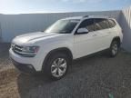 2019 Volkswagen Atlas SE