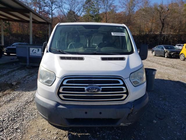 2015 Ford Transit T-250