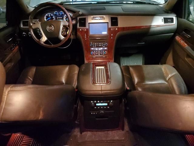 2013 Cadillac Escalade Premium