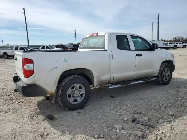 2015 Toyota Tundra Double Cab SR