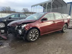 2016 Toyota Avalon XLE en venta en Lebanon, TN