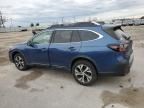 2020 Subaru Outback Touring LDL