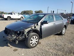 2010 Toyota Corolla Base en venta en San Diego, CA