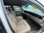 1999 Lincoln Town Car Executive