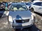 2008 Nissan Sentra 2.0