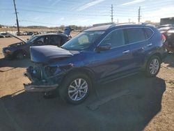 2017 Nissan Rogue S en venta en Colorado Springs, CO