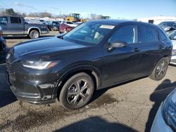 Vehiculos salvage en venta de Copart New Britain, CT: 2025 Honda HR-V EXL