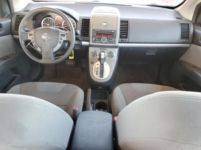 2011 Nissan Sentra 2.0