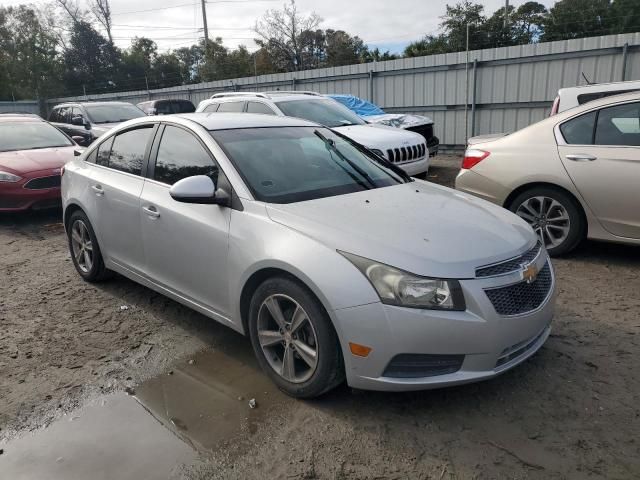 2013 Chevrolet Cruze LT