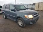 2005 Toyota Sequoia SR5