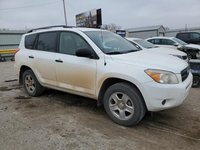 2007 Toyota Rav4