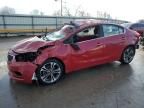 2014 KIA Forte EX