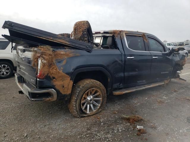 2020 GMC Sierra K1500 SLT