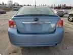 2012 Subaru Impreza Limited