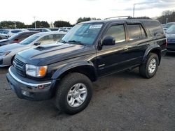 Toyota Vehiculos salvage en venta: 2002 Toyota 4runner SR5