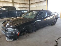 Carros salvage a la venta en subasta: 2019 Dodge Charger R/T