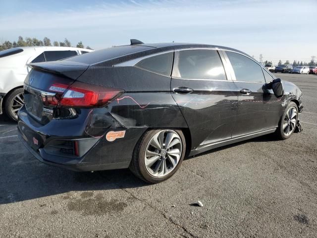 2019 Honda Clarity Touring