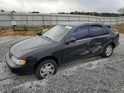 1995 Nissan Sentra Base en venta en Fairburn, GA