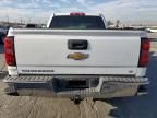 2014 Chevrolet Silverado C1500 LT