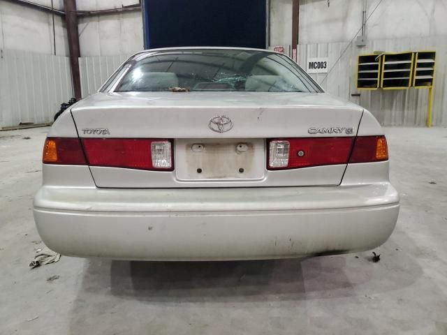 2000 Toyota Camry CE