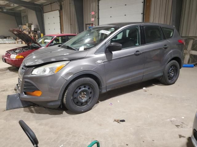 2013 Ford Escape S