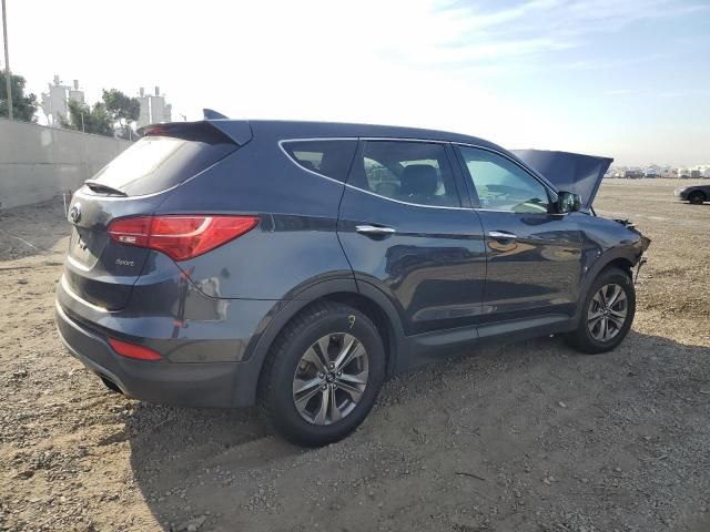 2015 Hyundai Santa FE Sport