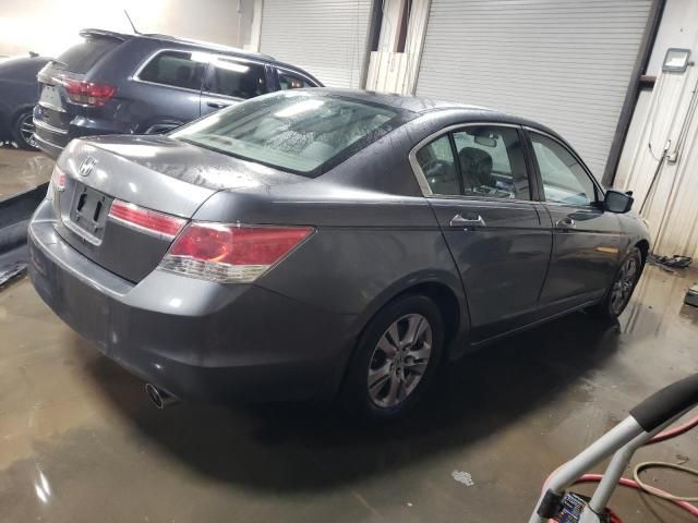 2011 Honda Accord LXP