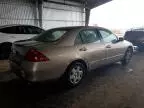 2006 Honda Accord LX