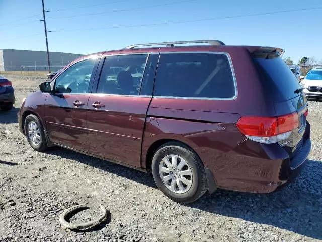 2009 Honda Odyssey EX