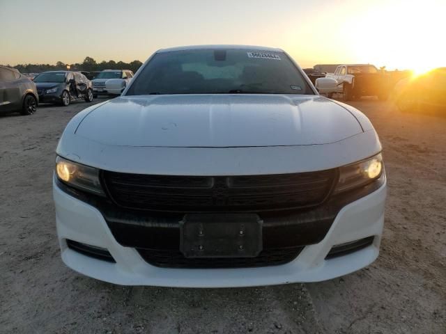 2015 Dodge Charger R/T