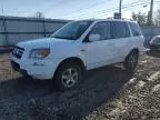 2008 Honda Pilot EXL