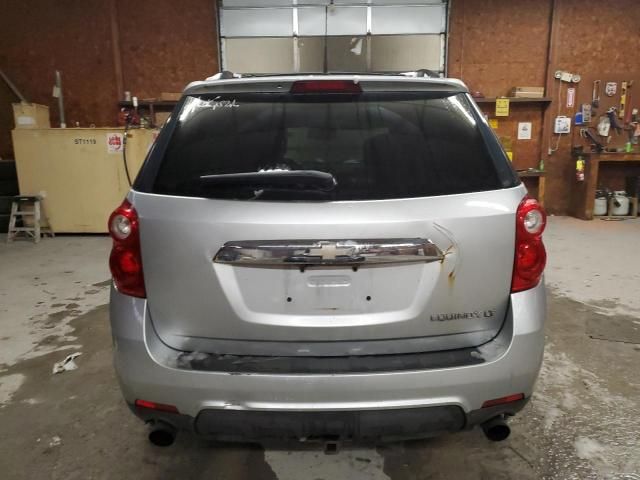 2011 Chevrolet Equinox LT