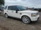 2010 Land Rover LR4 HSE Luxury