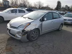 2007 Toyota Prius en venta en Portland, OR