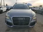 2014 Audi Q5 Premium