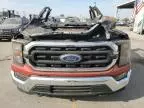 2023 Ford F150