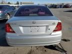 2002 Honda Civic EX