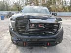 2023 GMC Sierra K1500 AT4