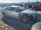 2010 Cadillac CTS Luxury Collection