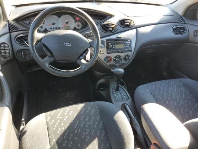 2001 Ford Focus SE