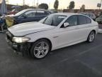 2015 BMW 535 I