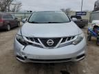 2012 Nissan Murano S