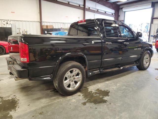 2005 Dodge RAM 1500 ST