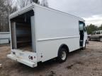 2014 Ford Econoline E350 Super Duty Stripped Chass