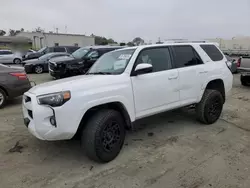 Toyota Vehiculos salvage en venta: 2015 Toyota 4runner SR5