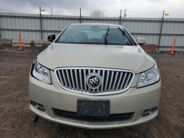 2011 Buick Lacrosse CXL