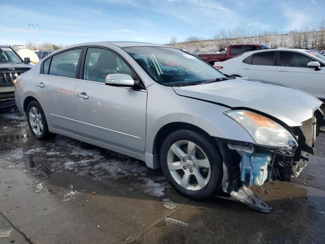 2008 Nissan Altima 3.5SE