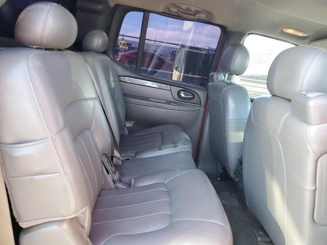 2004 GMC Envoy XUV