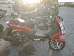 2020 Yamaha XC155 en venta en Van Nuys, CA